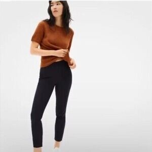 Everlane The Work Pant 4
